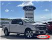 2019 Ford F-150  (Stk: 0607PT) in Midland - Image 1 of 17