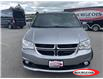 2019 Dodge Grand Caravan 35th Anniversary Edition (Stk: 21T584A) in Midland - Image 2 of 17