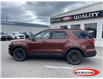 2018 Ford Explorer XLT (Stk: 22T508A) in Midland - Image 5 of 17