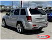 2008 Jeep Grand Cherokee SRT8 (Stk: 22MR09A) in Midland - Image 3 of 16
