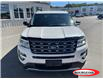 2017 Ford Explorer XLT (Stk: 22T369AA) in Midland - Image 2 of 16