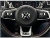 2017 Volkswagen Golf GTI 5-Door Autobahn (Stk: 00U123) in Midland - Image 7 of 15