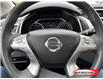 2016 Nissan Murano  (Stk: 22MR08A) in Midland - Image 7 of 15