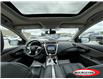 2016 Nissan Murano  (Stk: 22MR08A) in Midland - Image 13 of 15