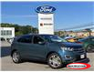 2016 Ford Edge Titanium (Stk: 22T593A) in Midland - Image 1 of 21
