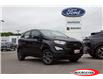 2018 Ford EcoSport S (Stk: 22T514A) in Midland - Image 1 of 12