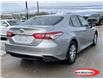 2020 Toyota Camry LE (Stk: 00445P) in Midland - Image 3 of 12