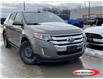 2014 Ford Edge SEL (Stk: 21T790A) in Midland - Image 1 of 14