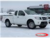 2016 Nissan Frontier PRO-4X (Stk: 22FR16A) in Midland - Image 1 of 17