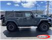2015 Jeep Wrangler Unlimited Sahara (Stk: 22T193A) in Midland - Image 2 of 14