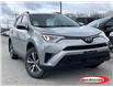 2018 Toyota RAV4 LE (Stk: 0458PA) in Midland - Image 1 of 13