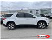 2018 Chevrolet Traverse 3LT (Stk: 22T196A) in Midland - Image 2 of 15