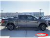 2021 Ford F-150 Lariat (Stk: 0544PT) in Midland - Image 3 of 29