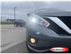 2017 Nissan Murano Platinum (Stk: 22MR05A) in Midland - Image 6 of 7