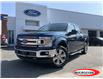 2020 Ford F-150 XLT (Stk: 22068A) in Parry Sound - Image 1 of 20