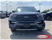 2021 Ford Explorer XLT (Stk: 22T279A) in Midland - Image 2 of 24