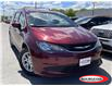 2018 Chrysler Pacifica LX (Stk: 22T277A) in Midland - Image 1 of 15
