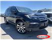 2017 Honda Pilot Touring (Stk: 22T358A) in Midland - Image 1 of 12
