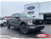2021 Ford F-150 XLT (Stk: OP2246) in Parry Sound - Image 1 of 3