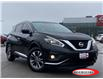 2018 Nissan Murano SV (Stk: 22RG23A) in Midland - Image 1 of 18