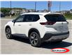 2021 Nissan Rogue Platinum (Stk: 22FR09A) in Midland - Image 3 of 16