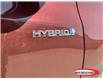 2017 Toyota Highlander Hybrid  (Stk: 542PTA) in Midland - Image 4 of 20