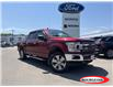 2018 Ford F-150 XLT (Stk: 22T382A) in Midland - Image 1 of 13