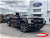 2020 Ford F-150 XLT (Stk: 22076A) in Parry Sound - Image 1 of 19