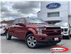 2019 Ford F-150 Lariat (Stk: 22086A) in Parry Sound - Image 1 of 25