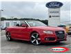 2012 Audi A5 2.0T Premium (Stk: 22T341AA) in Midland - Image 1 of 13