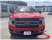2018 Ford F-150  (Stk: 22T480A) in Midland - Image 2 of 19