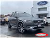 2020 Volvo XC90 T6 Inscription 7 Passenger (Stk: OP2274A) in Parry Sound - Image 1 of 33