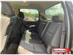 2011 Chevrolet Silverado 1500 LT (Stk: 22152A) in Parry Sound - Image 6 of 15