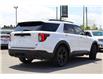 2020 Ford Explorer ST (Stk: A0H1652) in Hamilton - Image 6 of 29