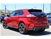 2020 Ford Edge ST (Stk: 00H1688) in Hamilton - Image 6 of 27