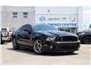 2011 Ford Shelby GT500 Base (Stk: J0H1703) in Hamilton - Image 2 of 22