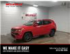 2022 Jeep Compass Limited (Stk: 2428) in Belleville - Image 1 of 10