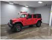 2021 Jeep Wrangler Unlimited Rubicon (Stk: 4010A) in Belleville - Image 1 of 10
