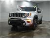 Used jeep renegade limited automatic