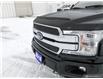 2018 Ford F-150 Platinum (Stk: FD332A) in Sault Ste. Marie - Image 8 of 25