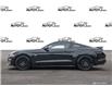 2021 Ford Mustang GT Premium Black