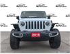 2019 Jeep Wrangler Unlimited Sahara (Stk: 94563) in Sault Ste. Marie - Image 2 of 25