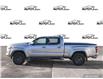 2022 Toyota Tacoma Base (Stk: FE197A) in Sault Ste. Marie - Image 3 of 24