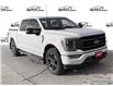 2021 Ford F-150 Lariat (Stk: 94671) in Sault Ste. Marie - Image 1 of 23