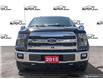 2015 Ford F-150 Lariat (Stk: FE113AX) in Sault Ste. Marie - Image 2 of 25