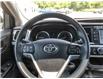 2016 Toyota Highlander XLE (Stk: XE189A) in Sault Ste. Marie - Image 14 of 25