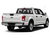 2017 Ford F-150 XLT (Stk: FE153A) in Sault Ste. Marie - Image 3 of 10