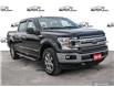 2018 Ford F-150 XLT (Stk: FE308A) in Sault Ste. Marie - Image 1 of 24
