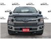 2018 Ford F-150 XLT (Stk: FE308A) in Sault Ste. Marie - Image 2 of 24