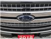 2018 Ford F-150 XLT (Stk: FE308A) in Sault Ste. Marie - Image 9 of 24